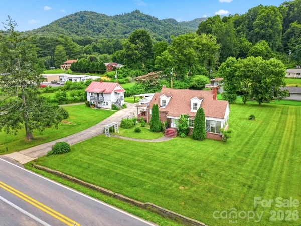 $600,000 | 783 Skyland Drive, Sylva, NC 28779