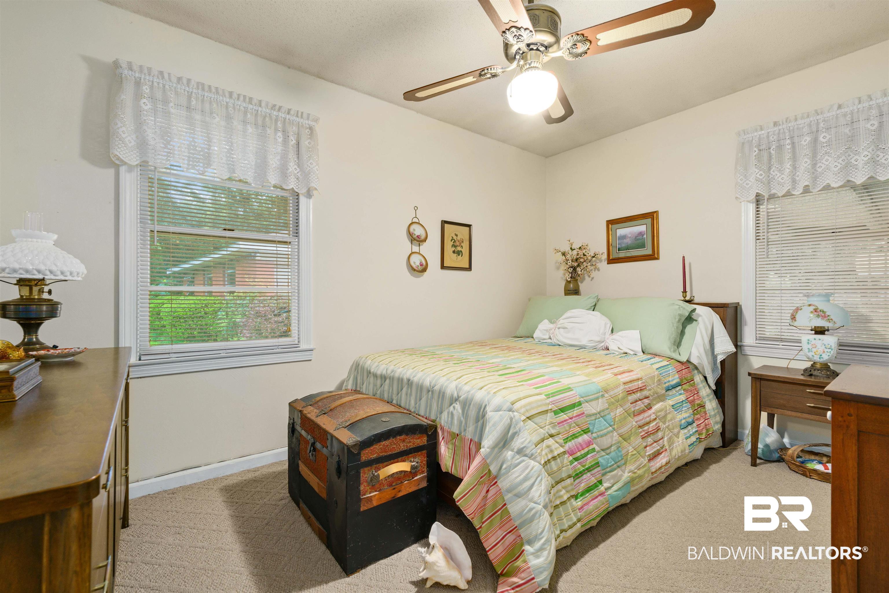 1061 Belvedere Circle West Mobile, AL 36606 - Photo 9 of 22
