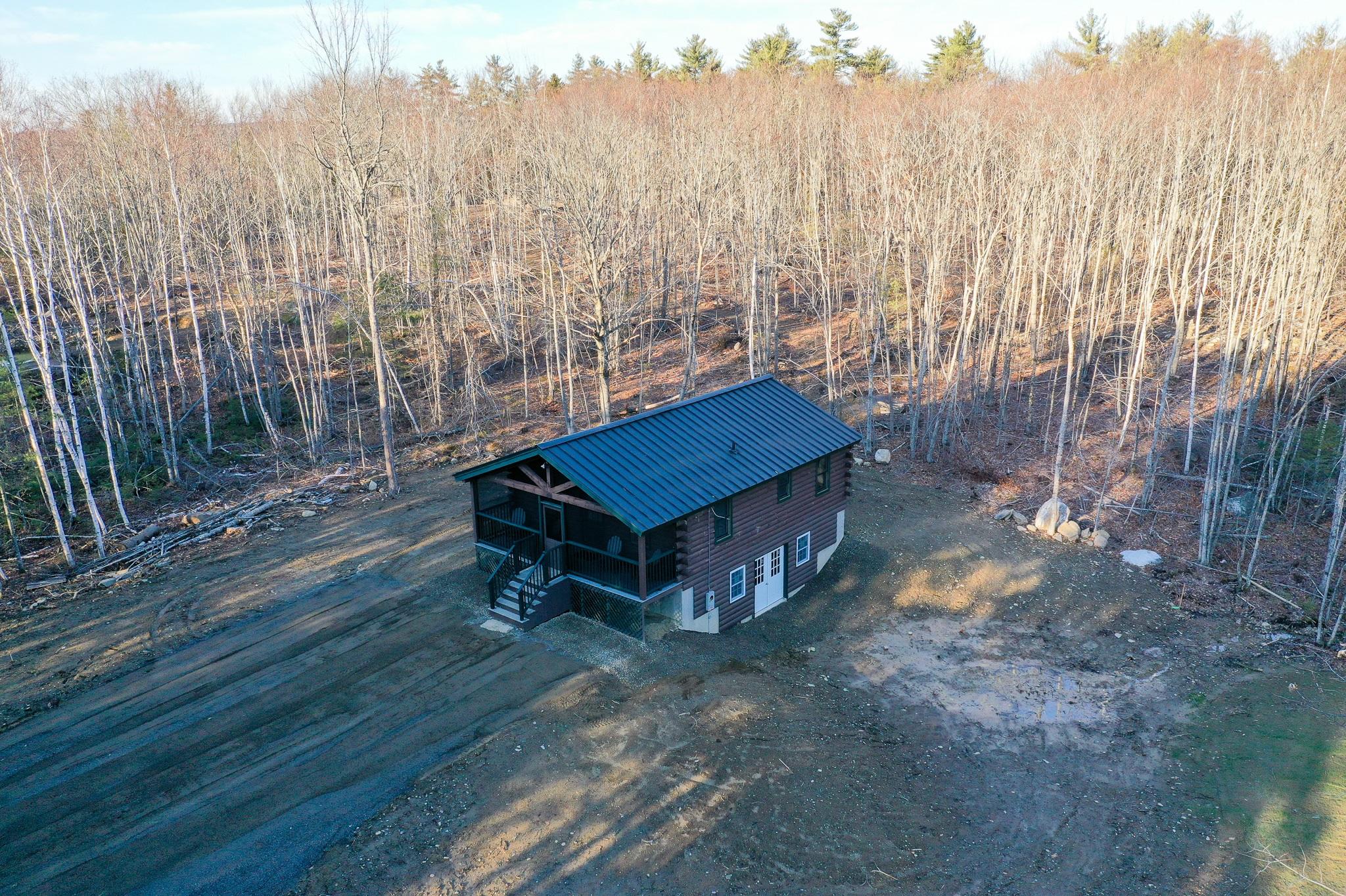 40 Lenfest Road Palermo, ME 04354 - Photo 49 of 53 DJI_0439