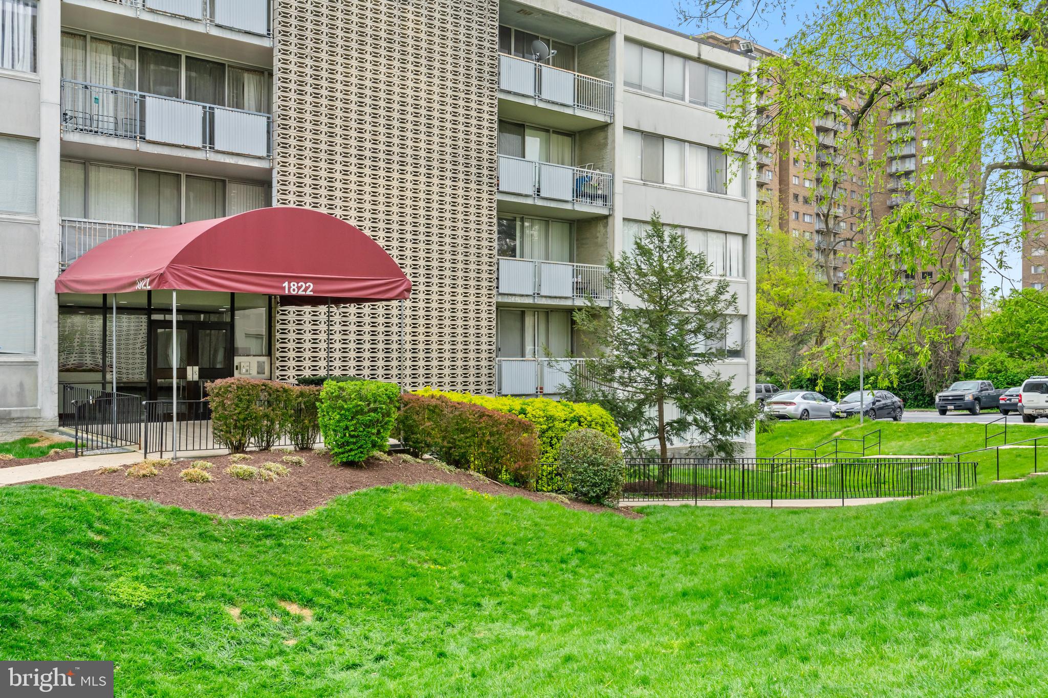 1822 Metzerott Road, Unit A2 Hyattsville, MD 20783 - Photo 3 of 19