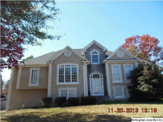 108 Kentwood Trail Alabaster, AL 35007 - Photo 1 of 6