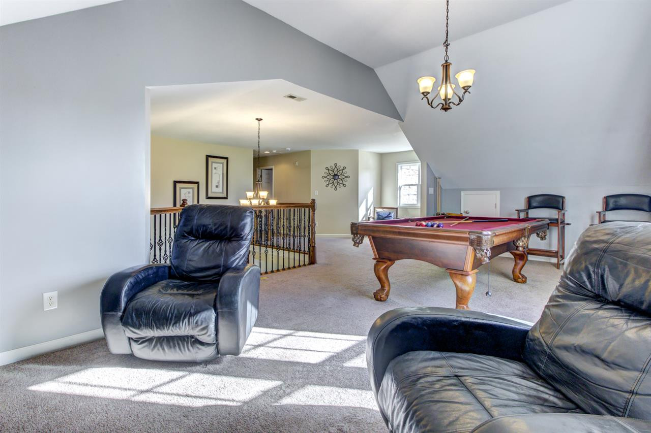 1006 Bianco Drive Raleigh, NC 27607 - Photo 22 of 30 Photo 22