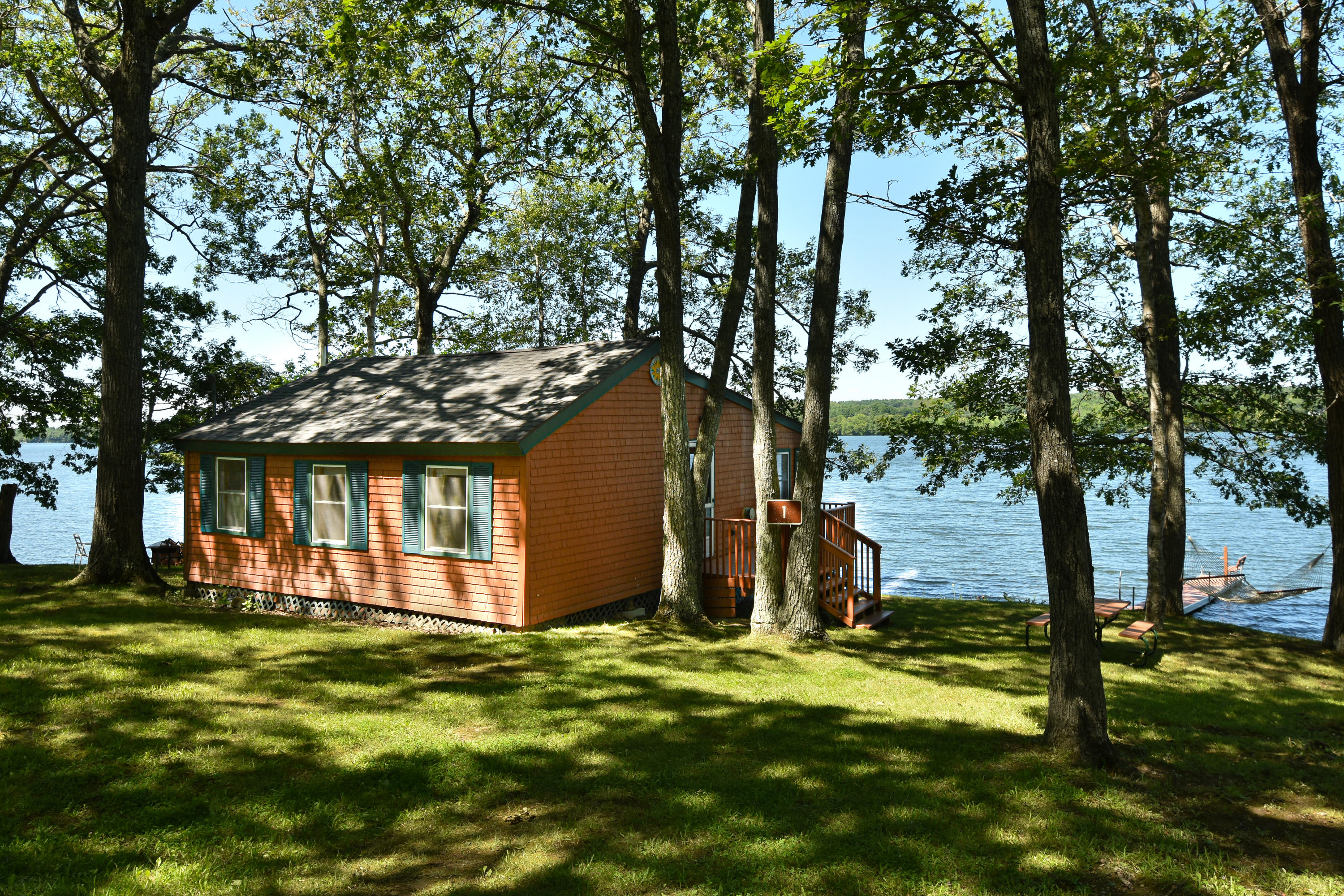 1 Baker Road Vassalboro, ME 04989 - Photo 43 of 57 DSC_0193