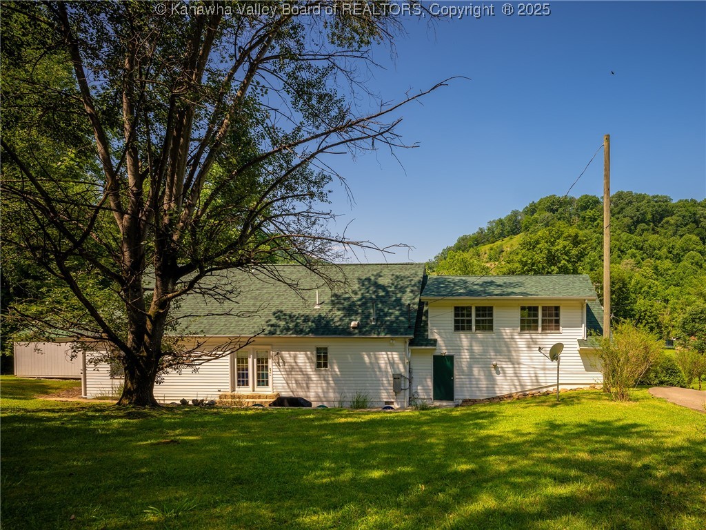 12 Alberta Acres Road Elkview, WV 25071 - Photo 23 of 23 Gallery Image 23