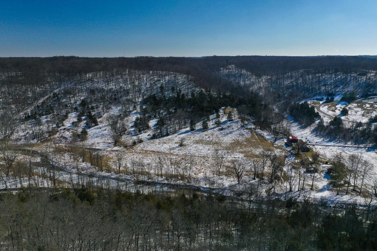 6033 Siemon Road Brookville, IN 47012 - Photo 45 of 62