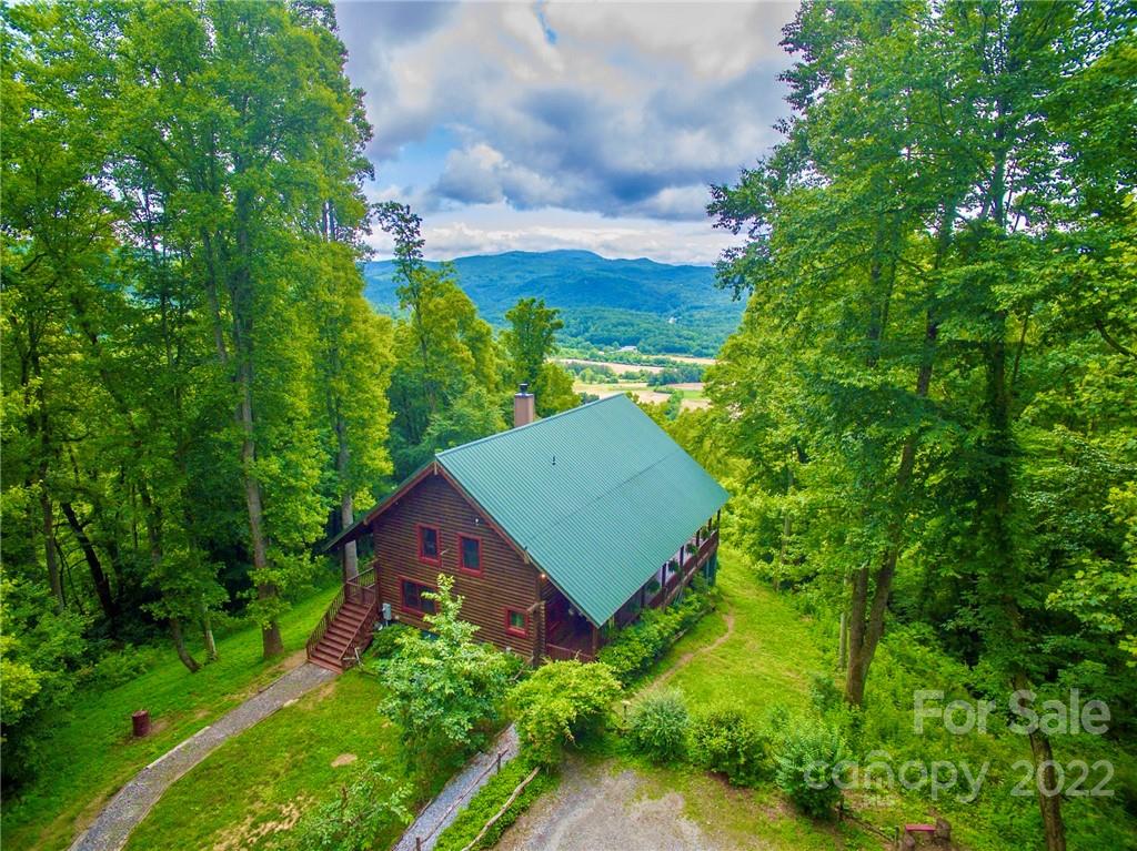 97 Shadow Ridge Drive, Unit 7 Fletcher, NC 28732 - Photo 1 of 48 Gallery Image 1