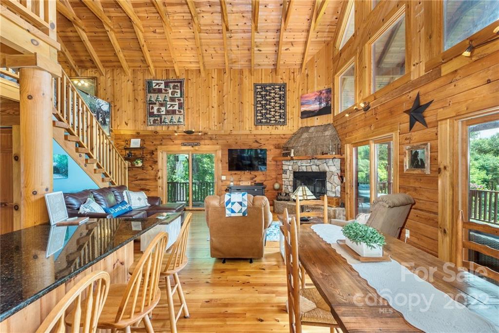 97 Shadow Ridge Drive, Unit 7 Fletcher, NC 28732 - Photo 4 of 48 Gallery Image 4