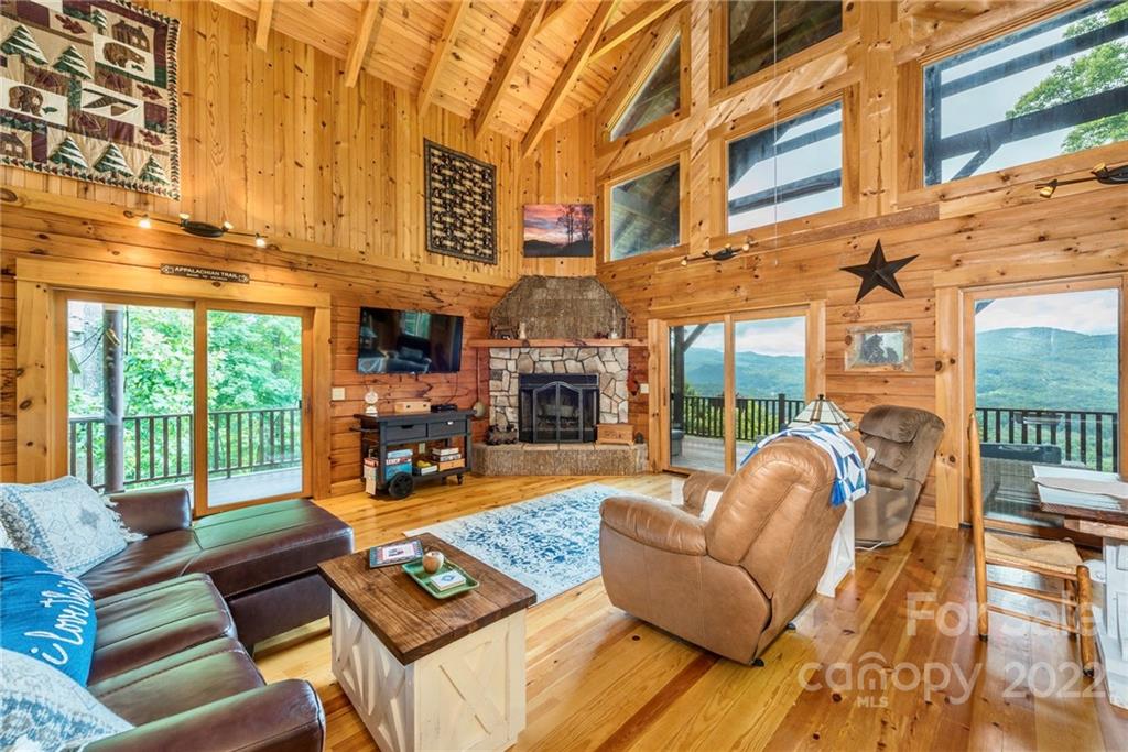 97 Shadow Ridge Drive, Unit 7 Fletcher, NC 28732 - Photo 6 of 48 Gallery Image 6