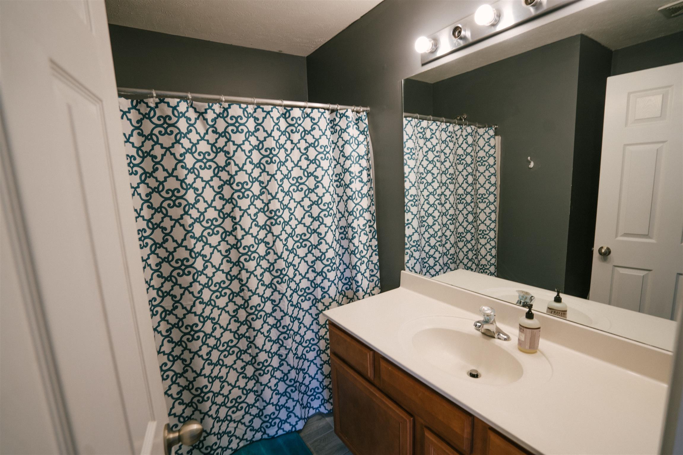 1923 Shaylin Loop Antioch, TN 37013 - Photo 11 of 12 Second bedroom en-suite