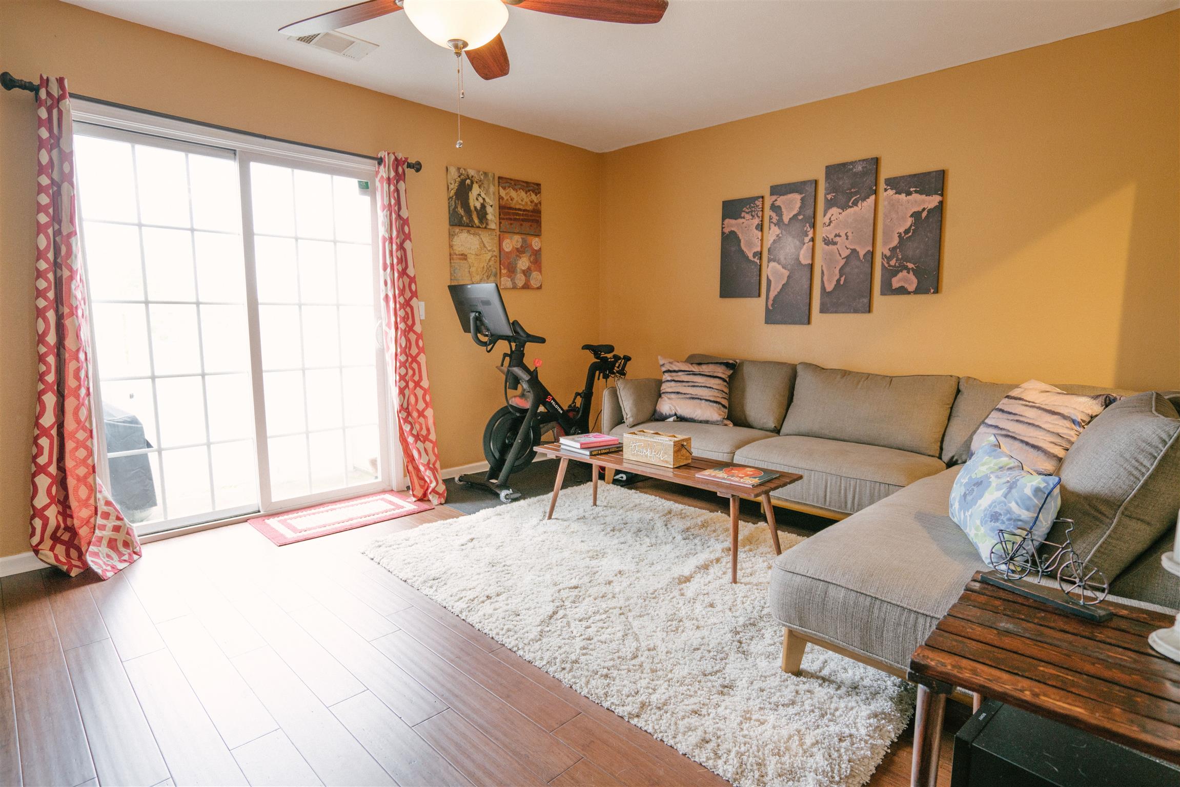 1923 Shaylin Loop Antioch, TN 37013 - Photo 4 of 12 Plenty of Living space with great natural lighting