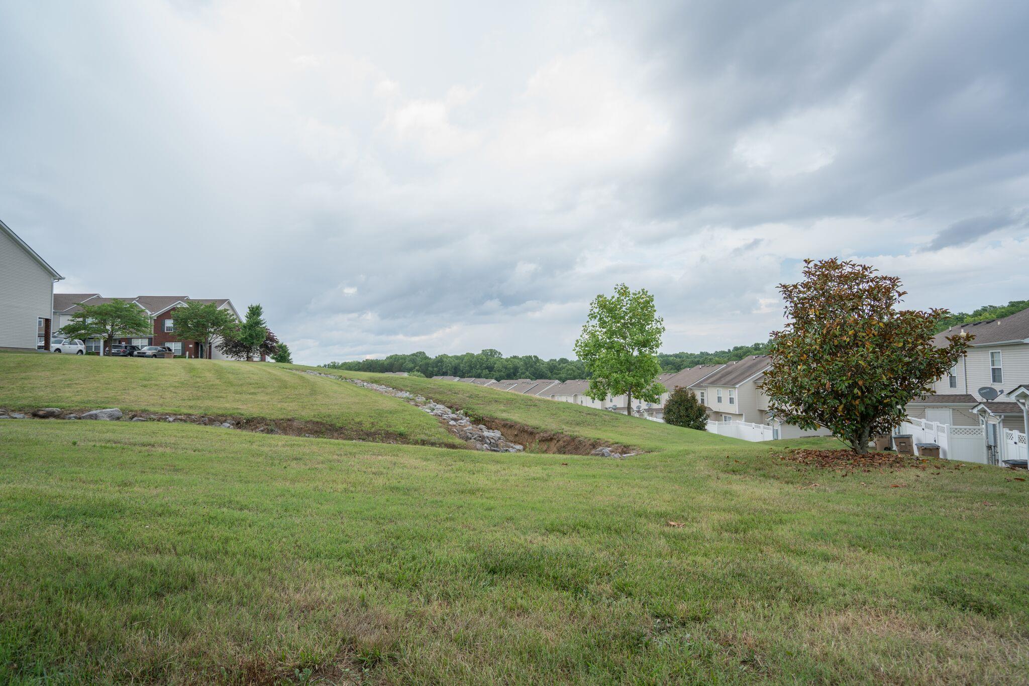 1923 Shaylin Loop Antioch, TN 37013 - Photo 6 of 12 Look at this view located directly behind the unit