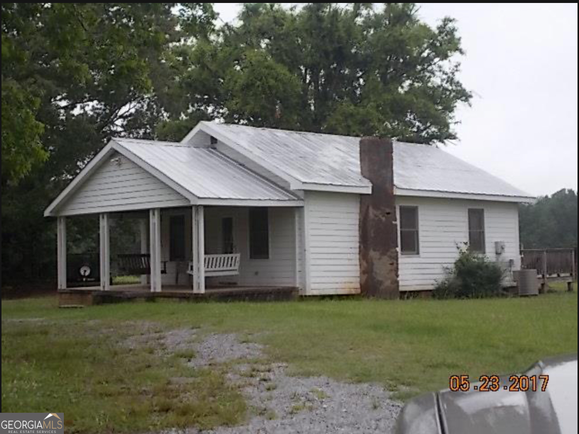 2250 Sandy Landing Road Elberton, GA 30635 - Photo 1 of 1