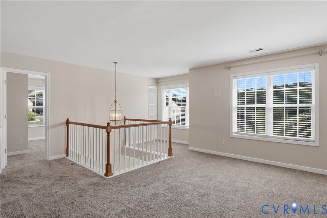 5101 Kenmare Loop Richmond, VA 23234 - Photo 32 of 43 Loft on the second floor
