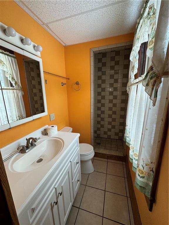2231 Rte 553 Highway Clymer, PA 15728 - Photo 11 of 14 Bathroom first floor