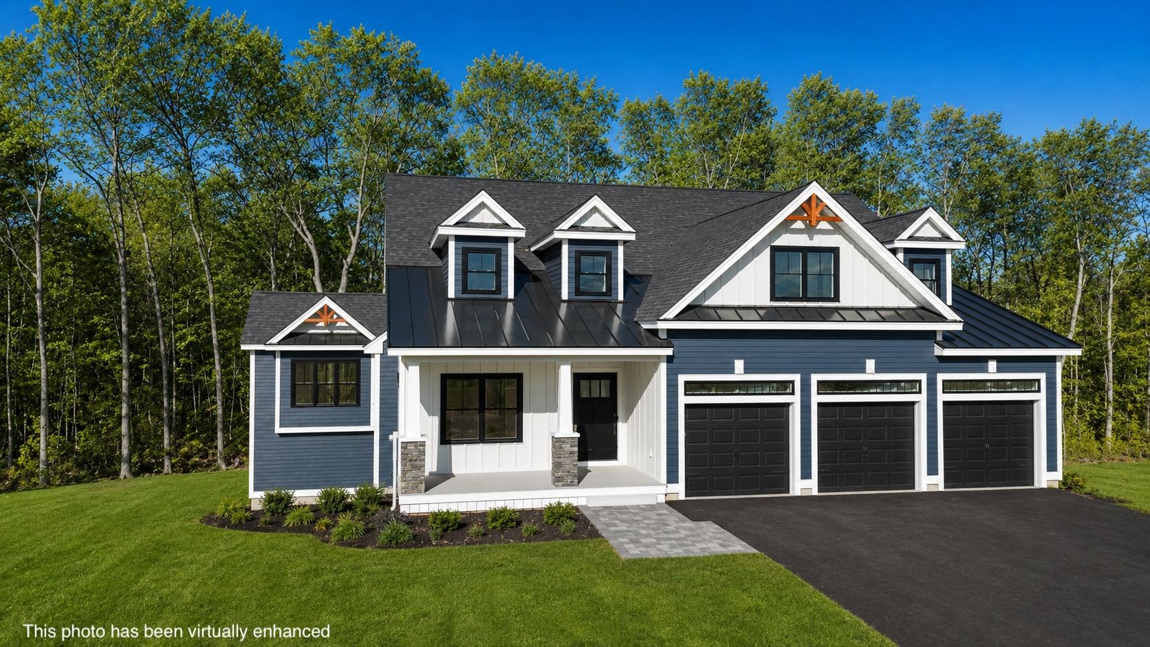 37 Signature Circle, Unit LOT 7 Exeter, NH 03833 - Photo 2 of 21
