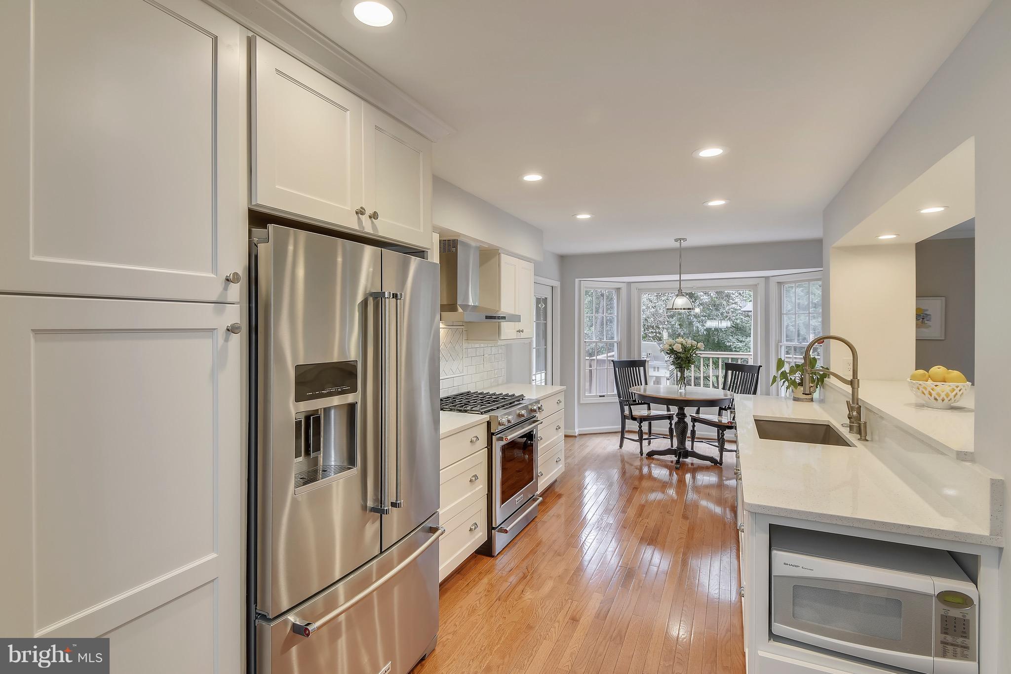 301 Canterfield Road Annapolis, MD 21403 - Photo 11 of 29 2017 Renovation, high quality finishes throughout
