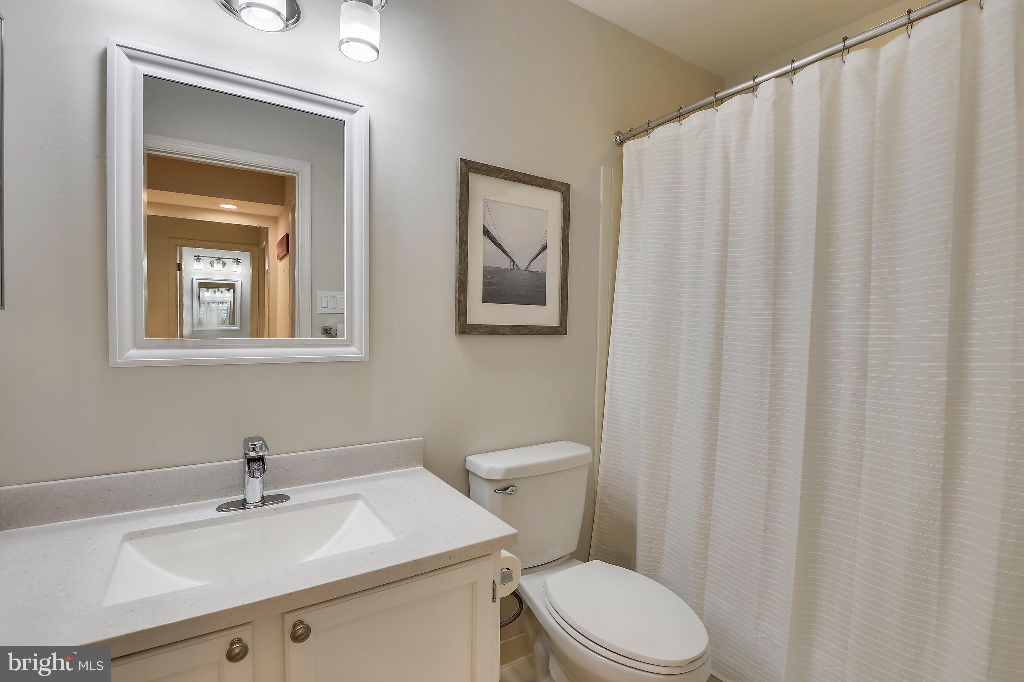 301 Canterfield Road Annapolis, MD 21403 - Photo 20 of 29 New vanity and sink, updated fixtures