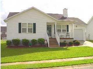 175 Two Hitch Road Goose Creek, SC 29445 - Photo 1 of 12 Front