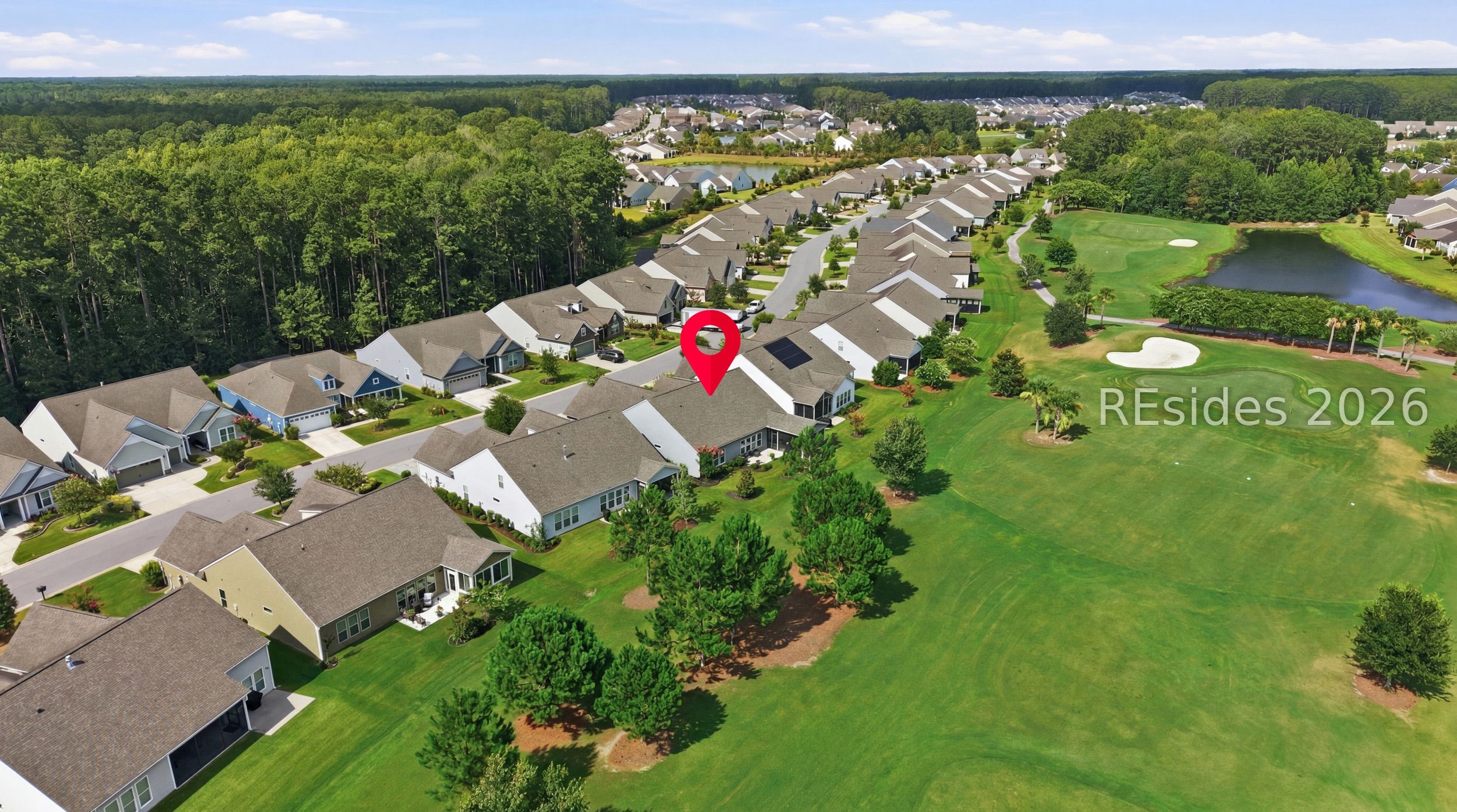 1445 Promenade Lane Bluffton, SC 29909 - Photo 49 of 78
