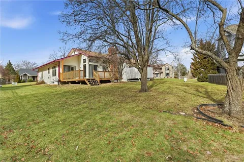 $385,000 | 15801 Dearborn Street, Overland Park, KS 66223