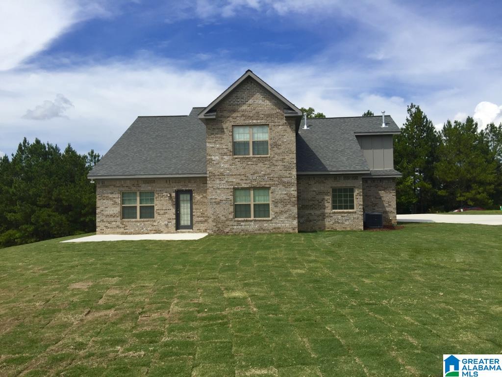 246 Rome Beauty Circle Oxford, AL 36203 - Photo 16 of 30
