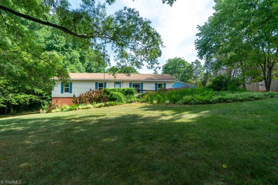 8188 Brotherstwo Road Colfax, NC 27235 - Photo 2 of 31
