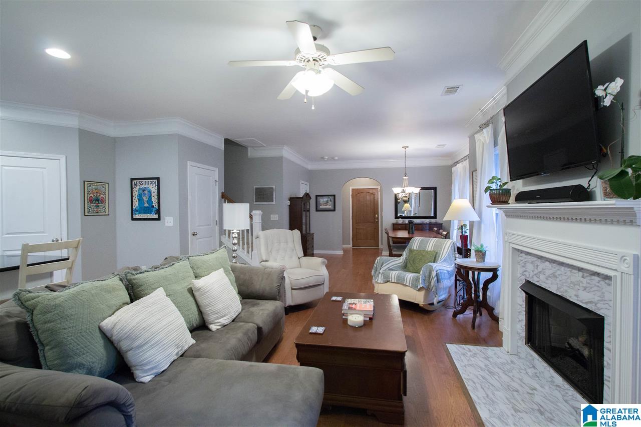 1037 Inverness Cove Way Birmingham, AL 35242 - Photo 6 of 36