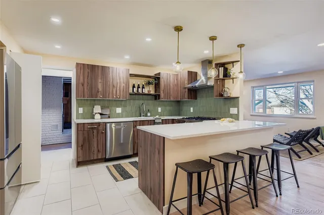 $764,900 | 4264 West Radcliff Avenue, Denver, CO 80236