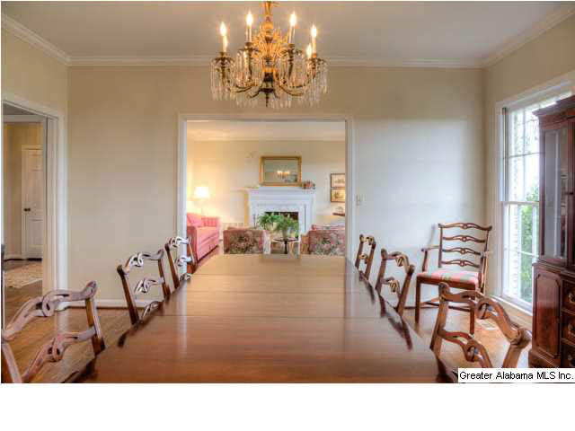 4601 Dolly Ridge Road Birmingham, AL 35243 - Photo 14 of 27