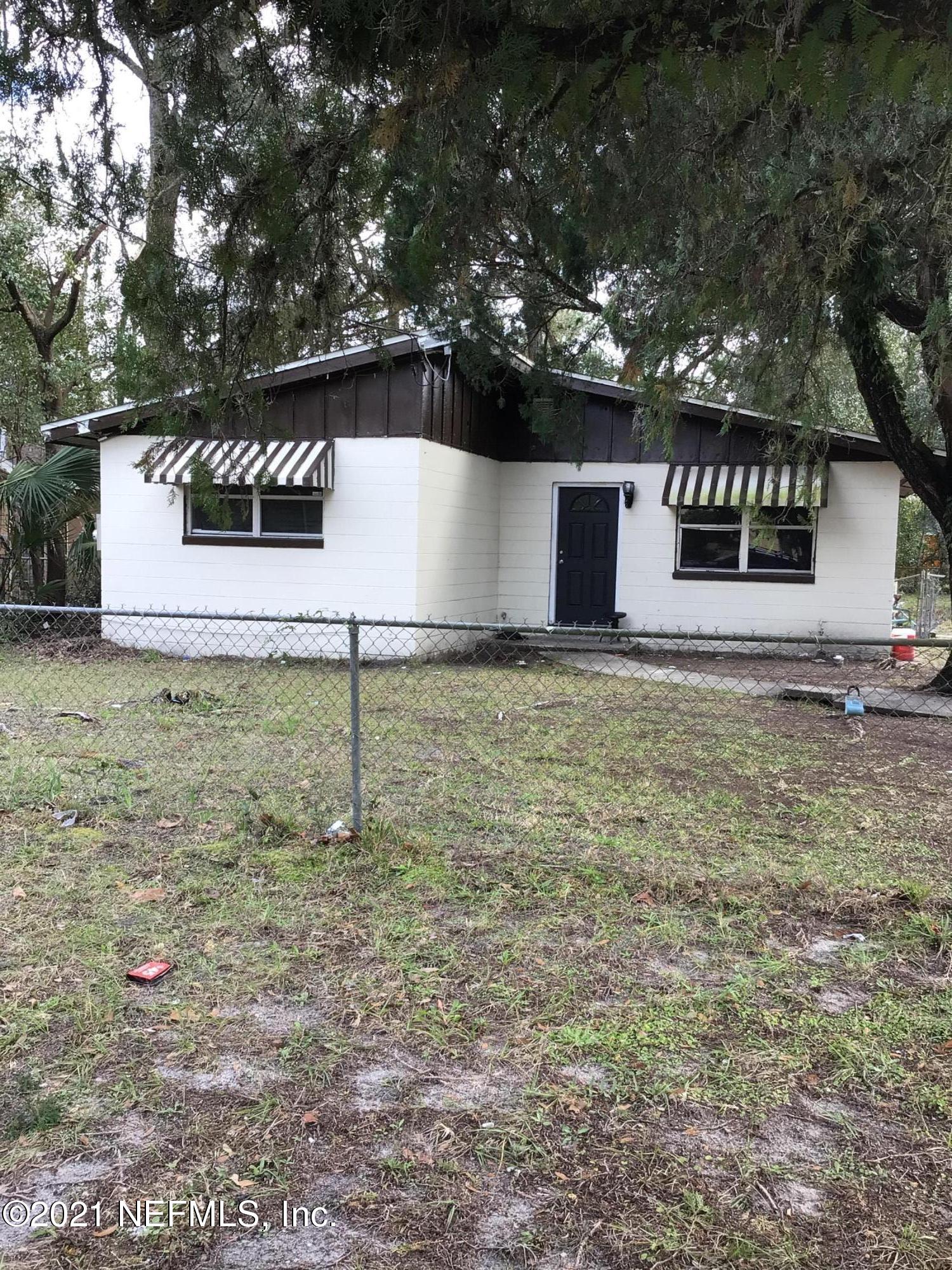 4646 Effingham Road Jacksonville, FL 32208 - Photo 1 of 2 336EB183-3BFC-4275-AFBE-714788ACE93A