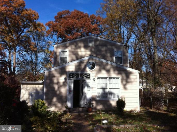 11219 Midvale Road Kensington, MD 20895 - Photo 1 of 7 Exterior (Main)