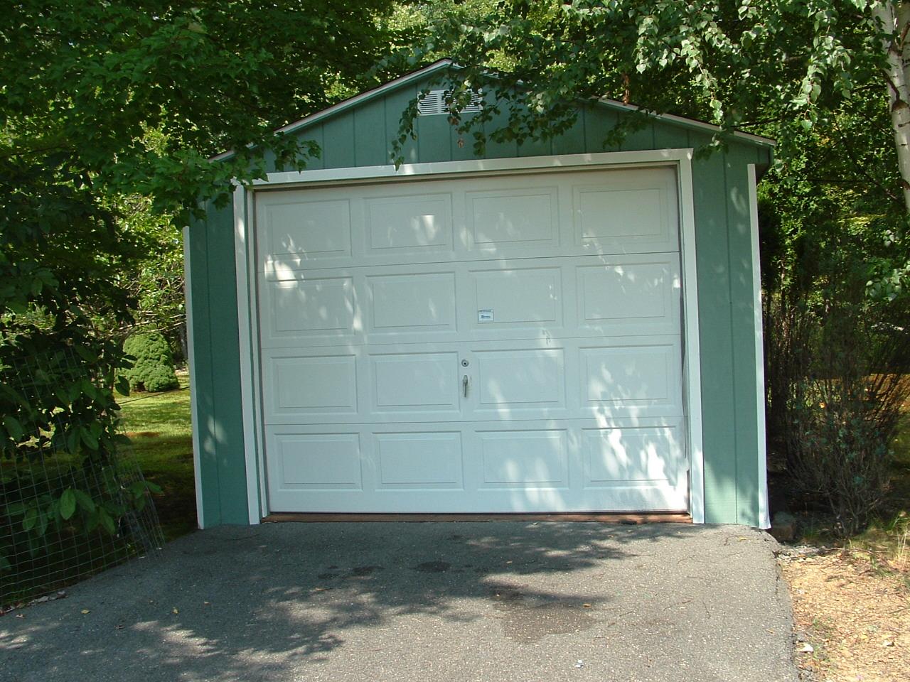 347 Village Road Effort, PA 18330 - Photo 2 of 16 Detached Garage