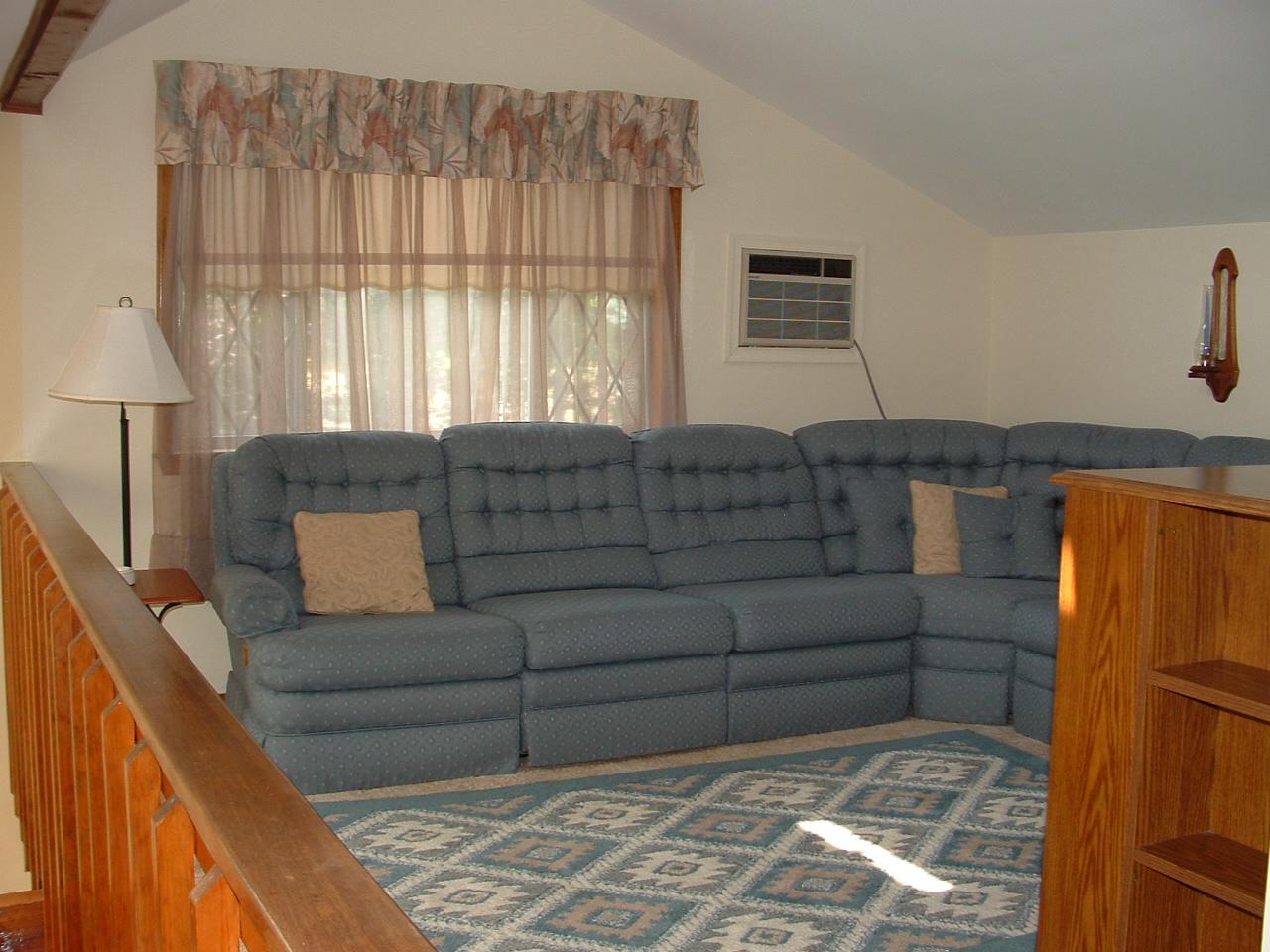 347 Village Road Effort, PA 18330 - Photo 8 of 16 Loft 2
