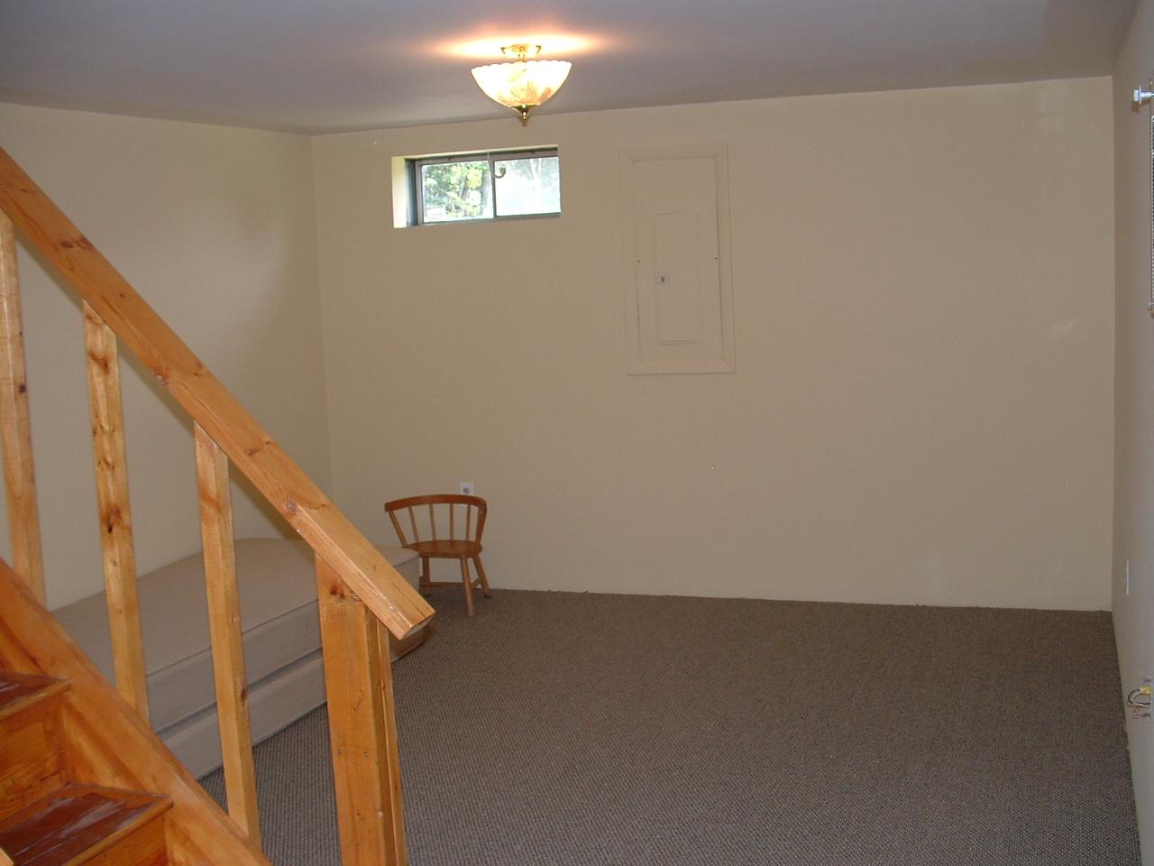 347 Village Road Effort, PA 18330 - Photo 10 of 16 Possible 4th Bedroom