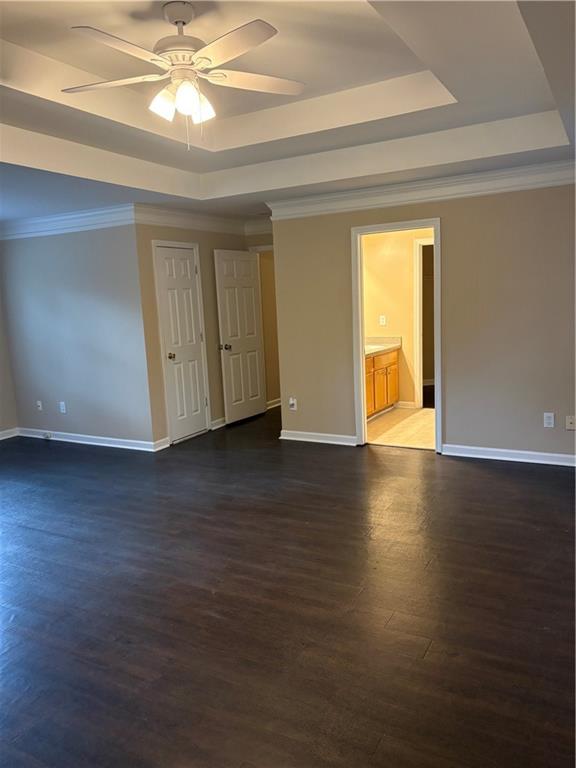 5799 Salem Road Lithonia, GA 30038 - Photo 33 of 47