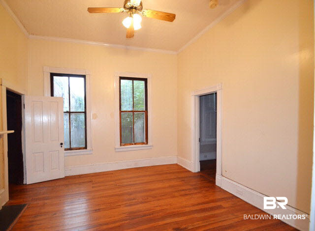1457 Monroe Street Mobile, AL 36604 - Photo 21 of 23