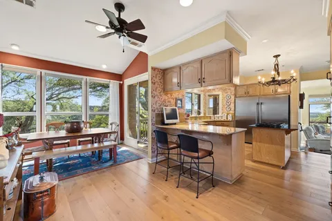 $5,950,000 | 17 Cicero Lane, Austin, TX 78746