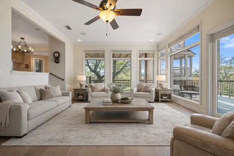 $5,950,000 | 17 Cicero Lane, Austin, TX 78746