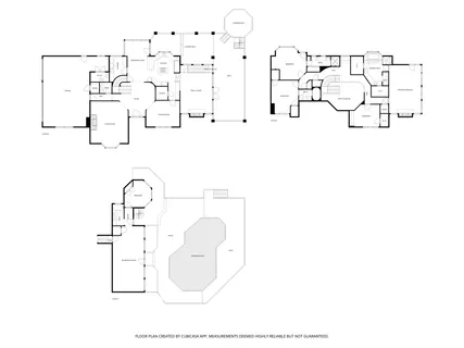 $5,950,000 | 17 Cicero Lane, Austin, TX 78746