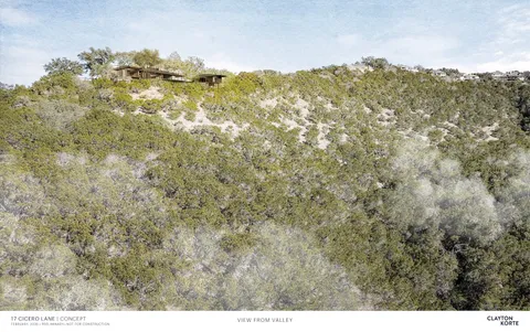 $5,950,000 | 17 Cicero Lane, Austin, TX 78746