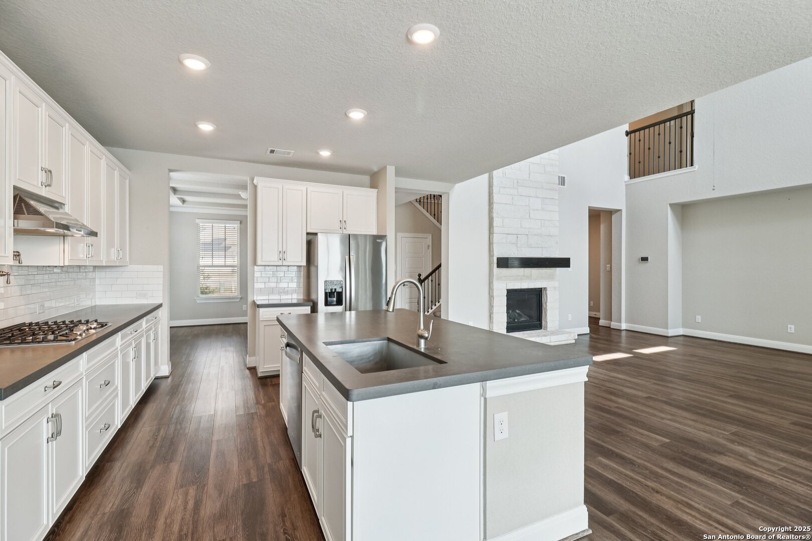 2622 Raven Ridge Point San Antonio, TX 78259 - Photo 17 of 53