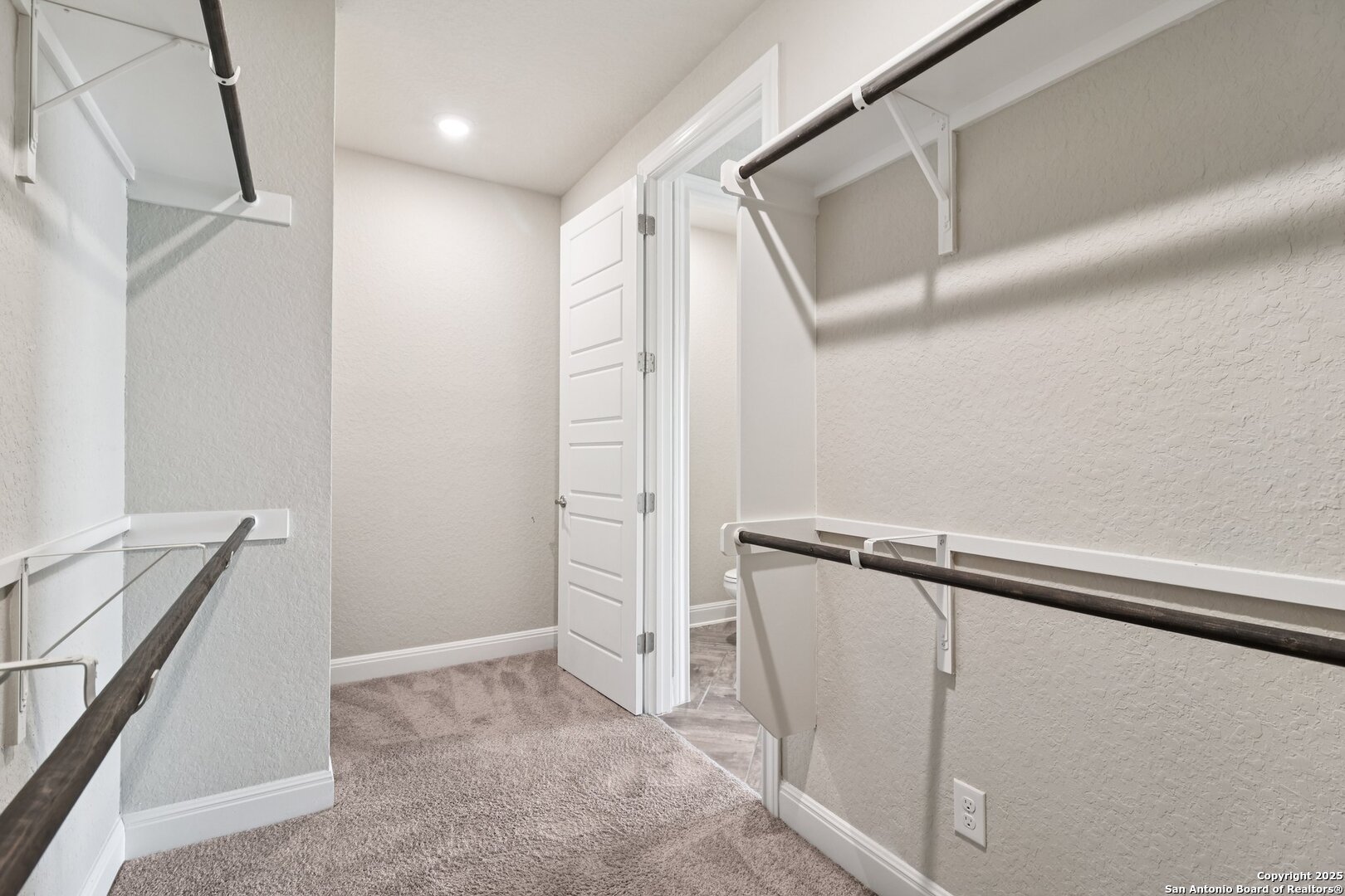 2622 Raven Ridge Point San Antonio, TX 78259 - Photo 27 of 53 a view of utility room