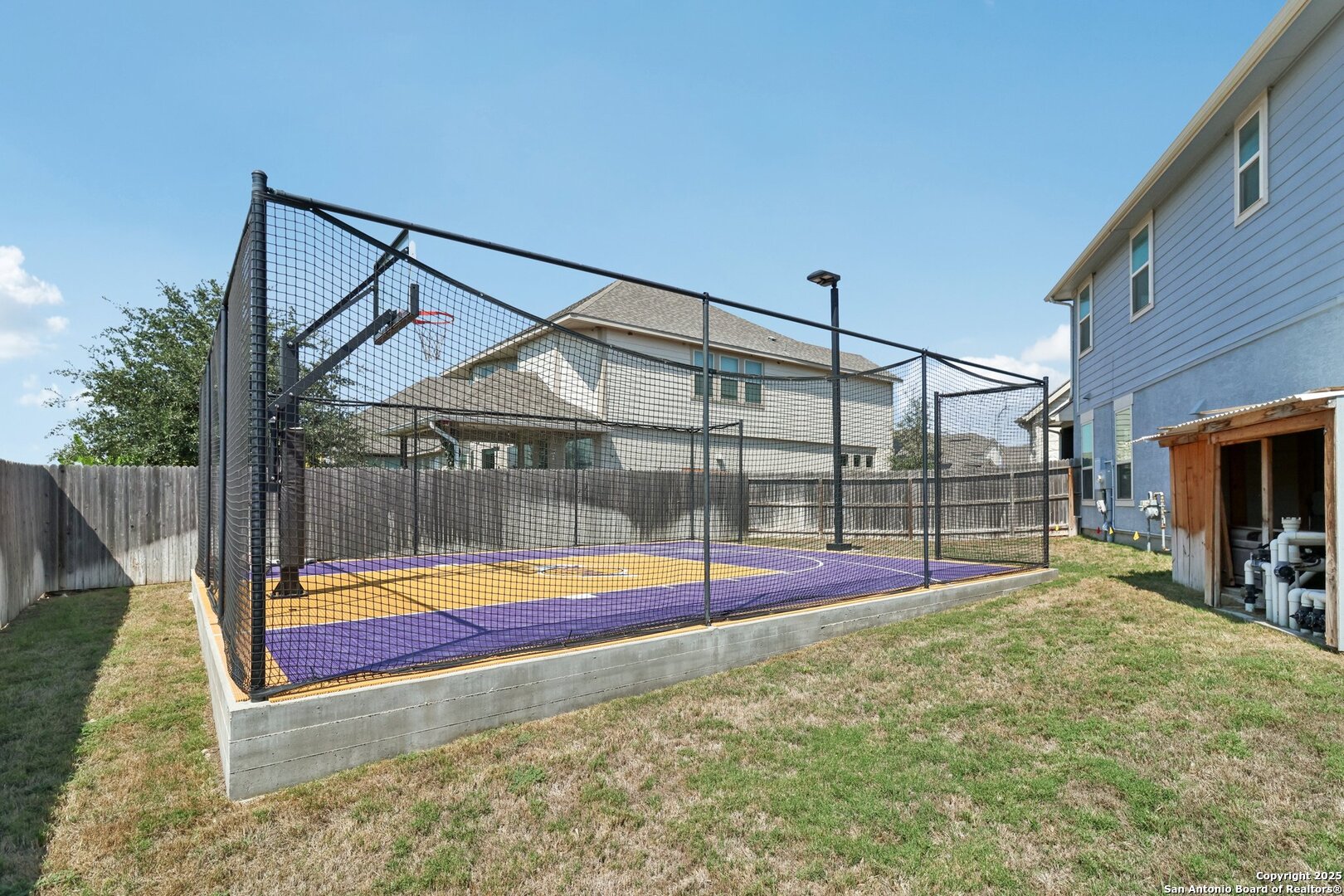 2622 Raven Ridge Point San Antonio, TX 78259 - Photo 51 of 53