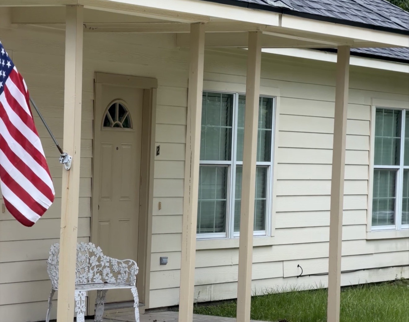104 Longstreet Road, Unit 2 Willis, TX 77378 - Photo 1 of 16 Welcome Home Unit #2