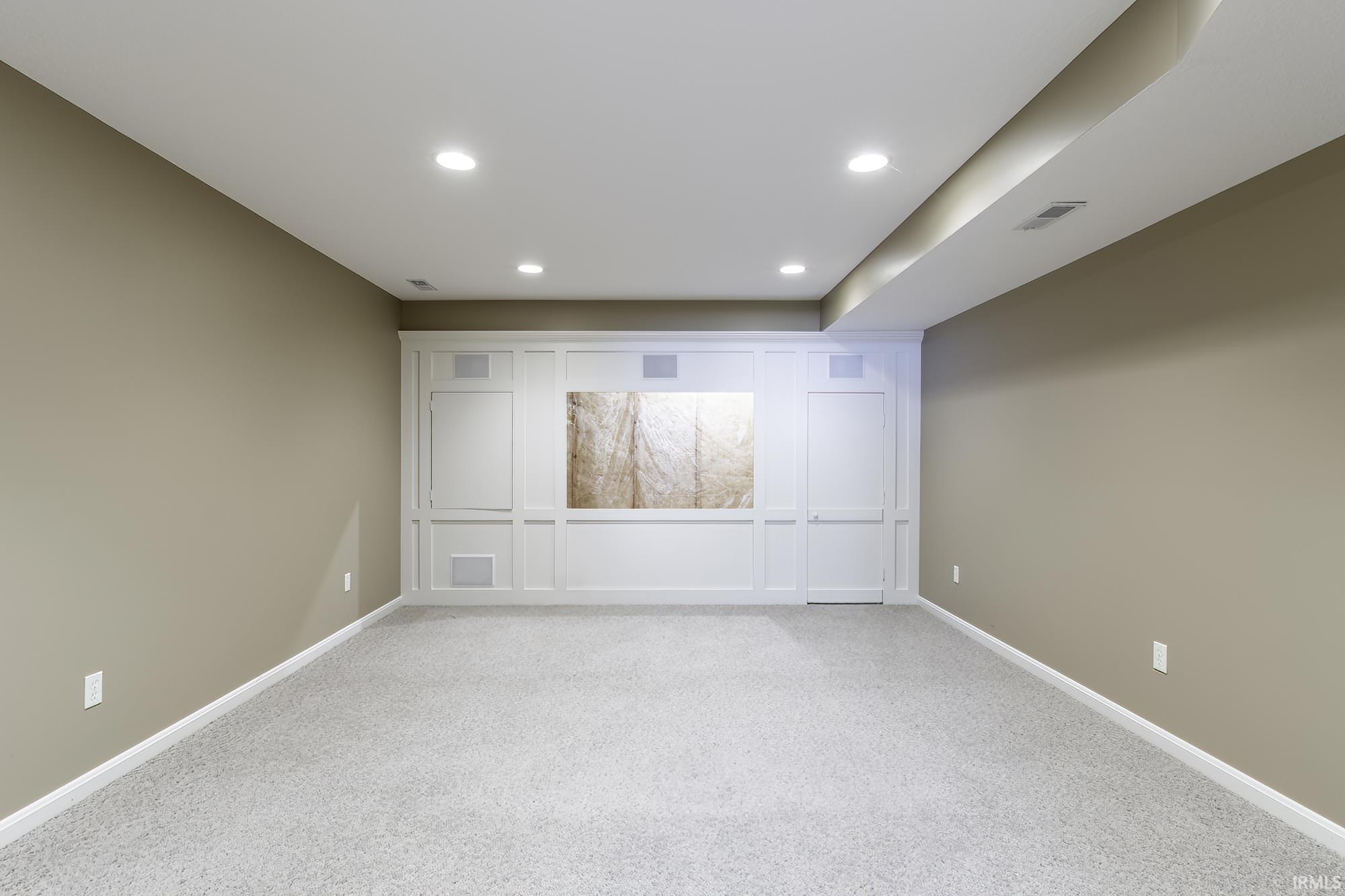 8119 Inverness Lakes Trail Fort Wayne, IN 46804 - Photo 40 of 49