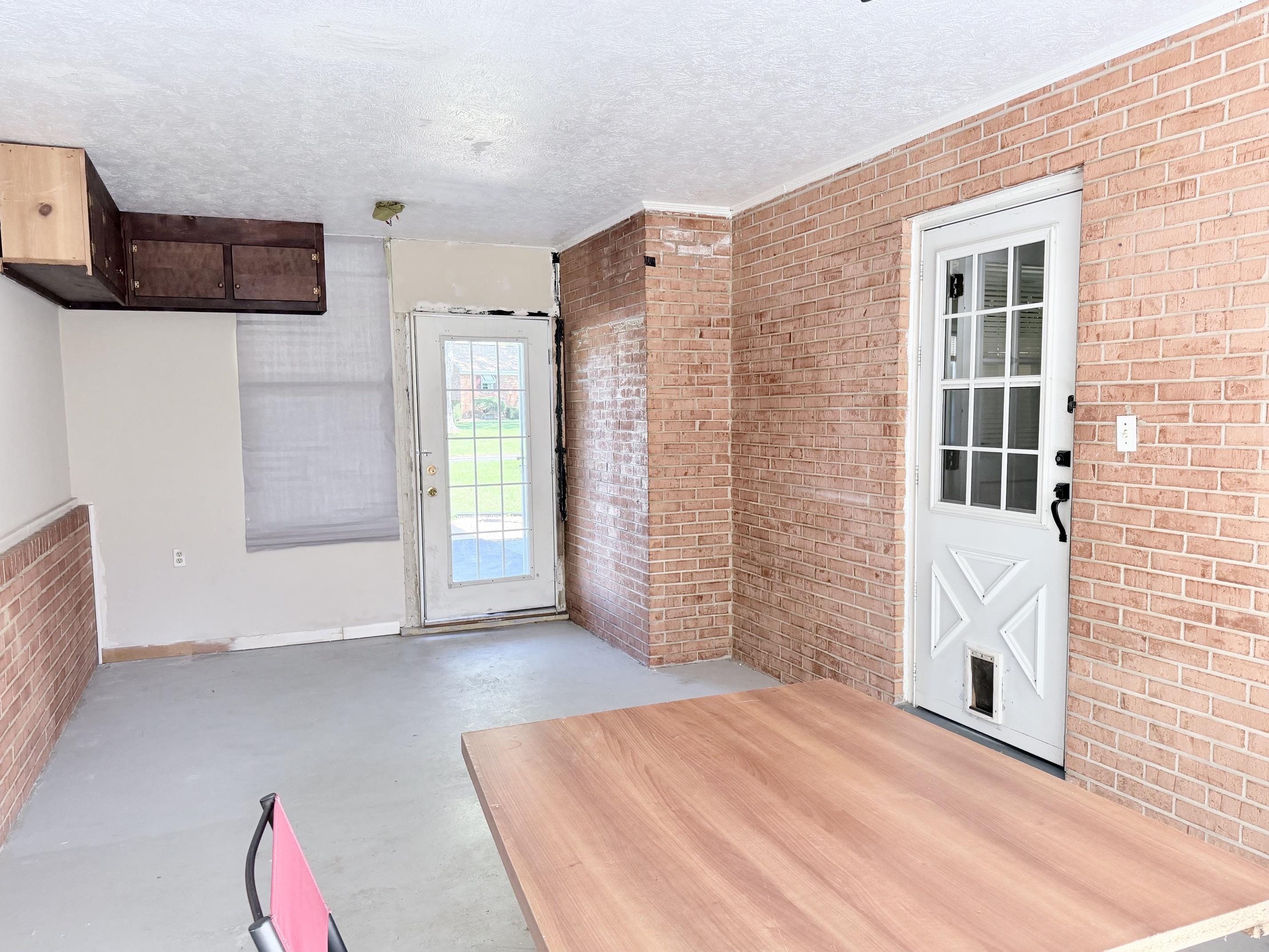 603 Dooms Crossing Road Waynesboro, VA 22980 - Photo 13 of 41 enclosed porch