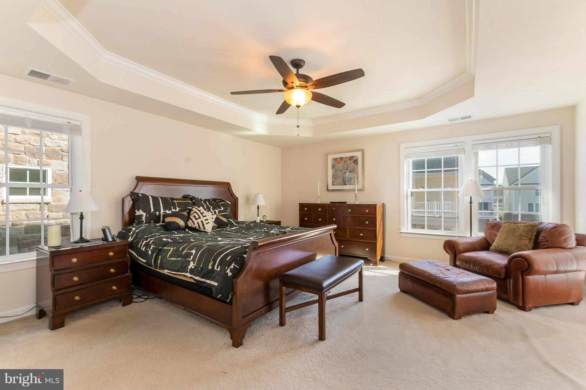 513 Watkins Mill Road Gaithersburg, MD 20878 - Photo 12 of 23 Bedroom (Master)