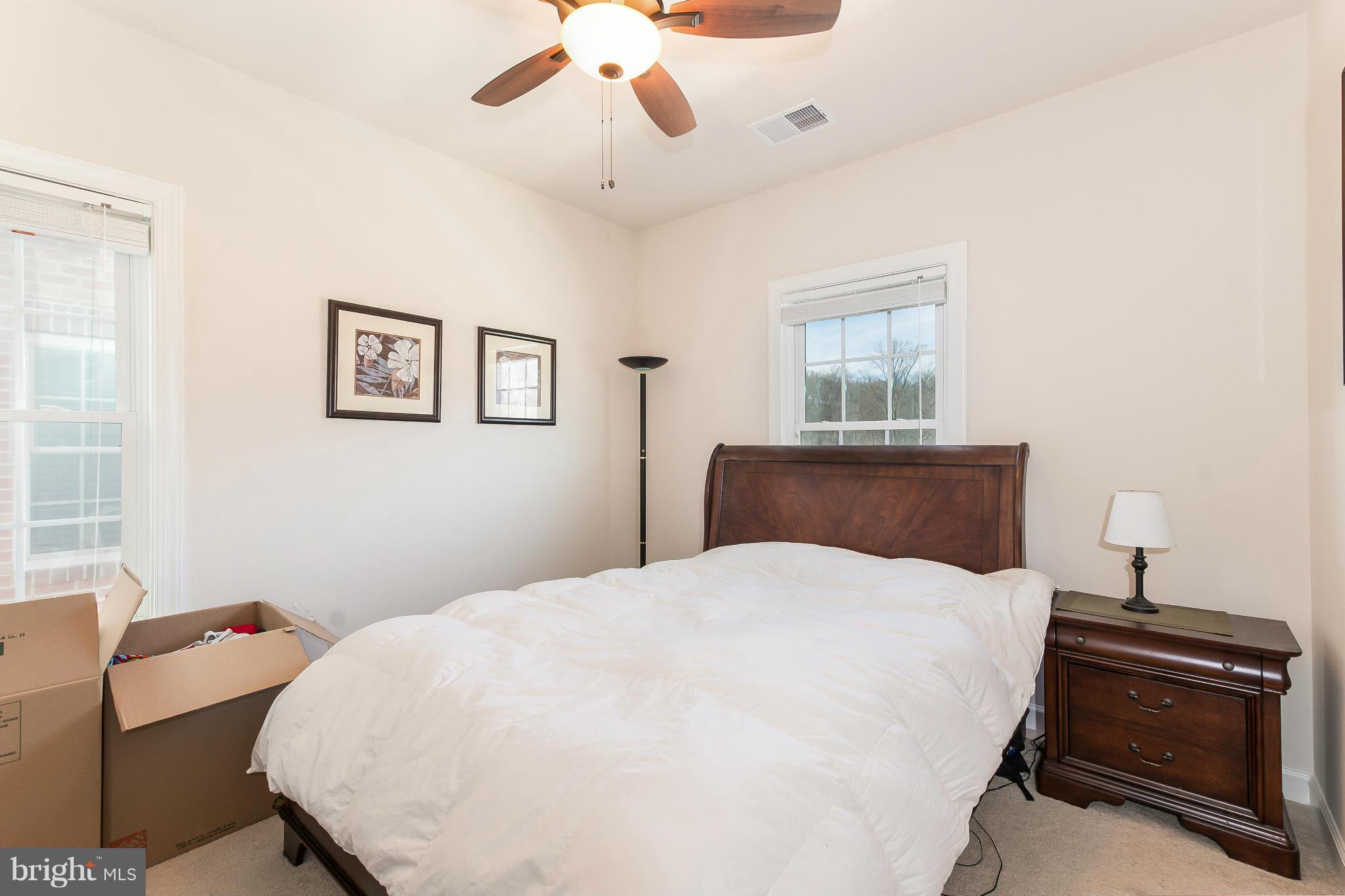 513 Watkins Mill Road Gaithersburg, MD 20878 - Photo 14 of 23 Bedroom