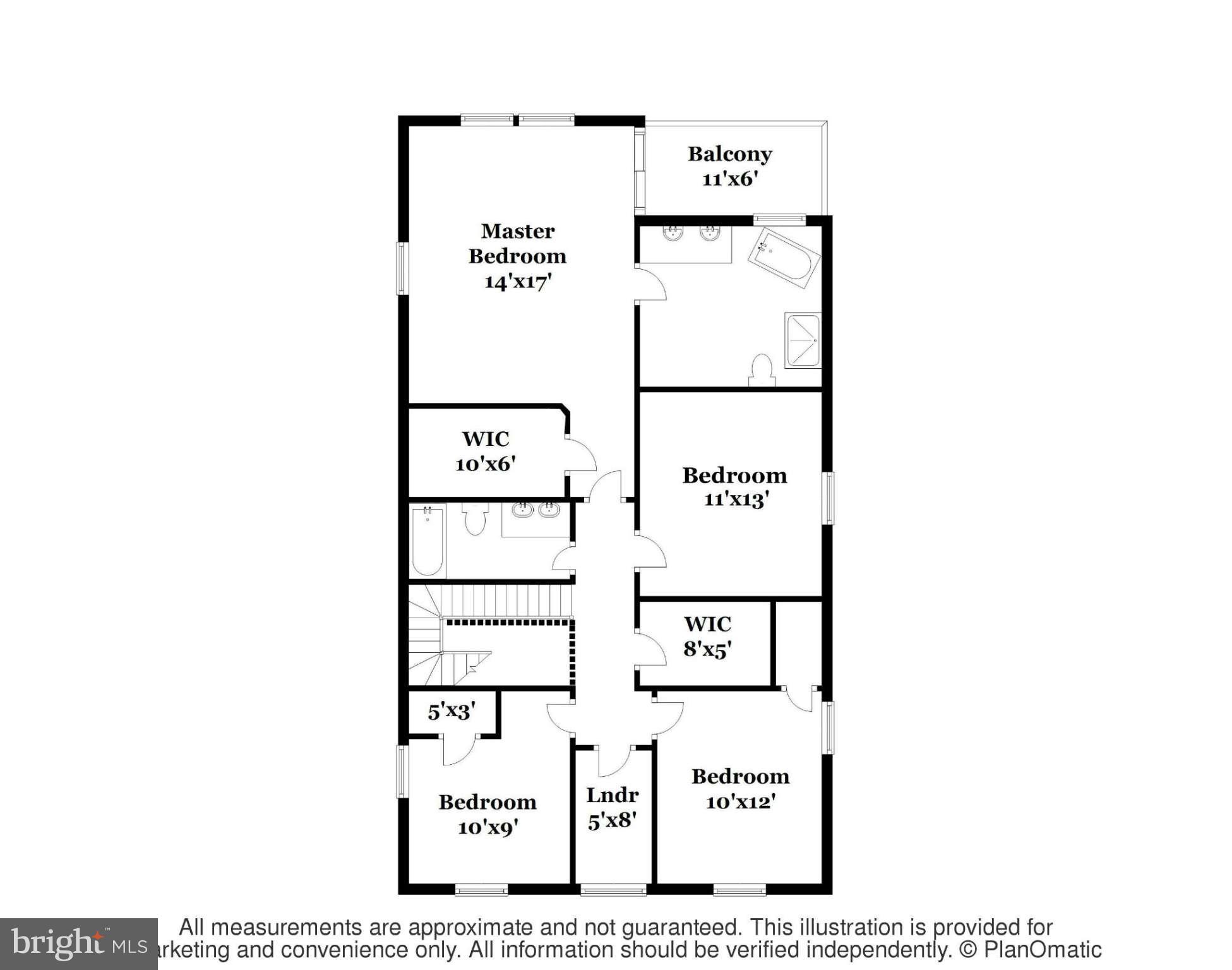 513 Watkins Mill Road Gaithersburg, MD 20878 - Photo 23 of 23 Floor Plan