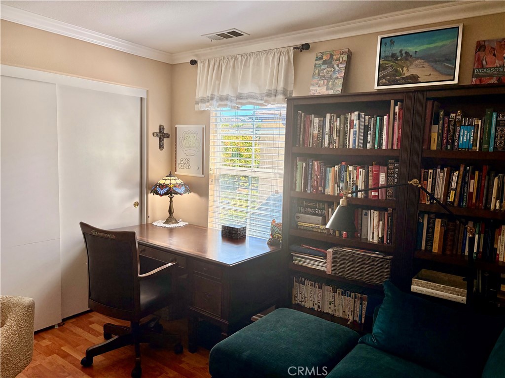 80 Three Vines Court Ladera Ranch, CA 92694 - Photo 15 of 29 Third Bedroom/Office